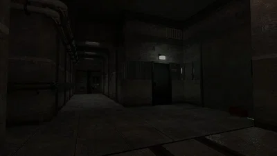 "The Clean-Up"