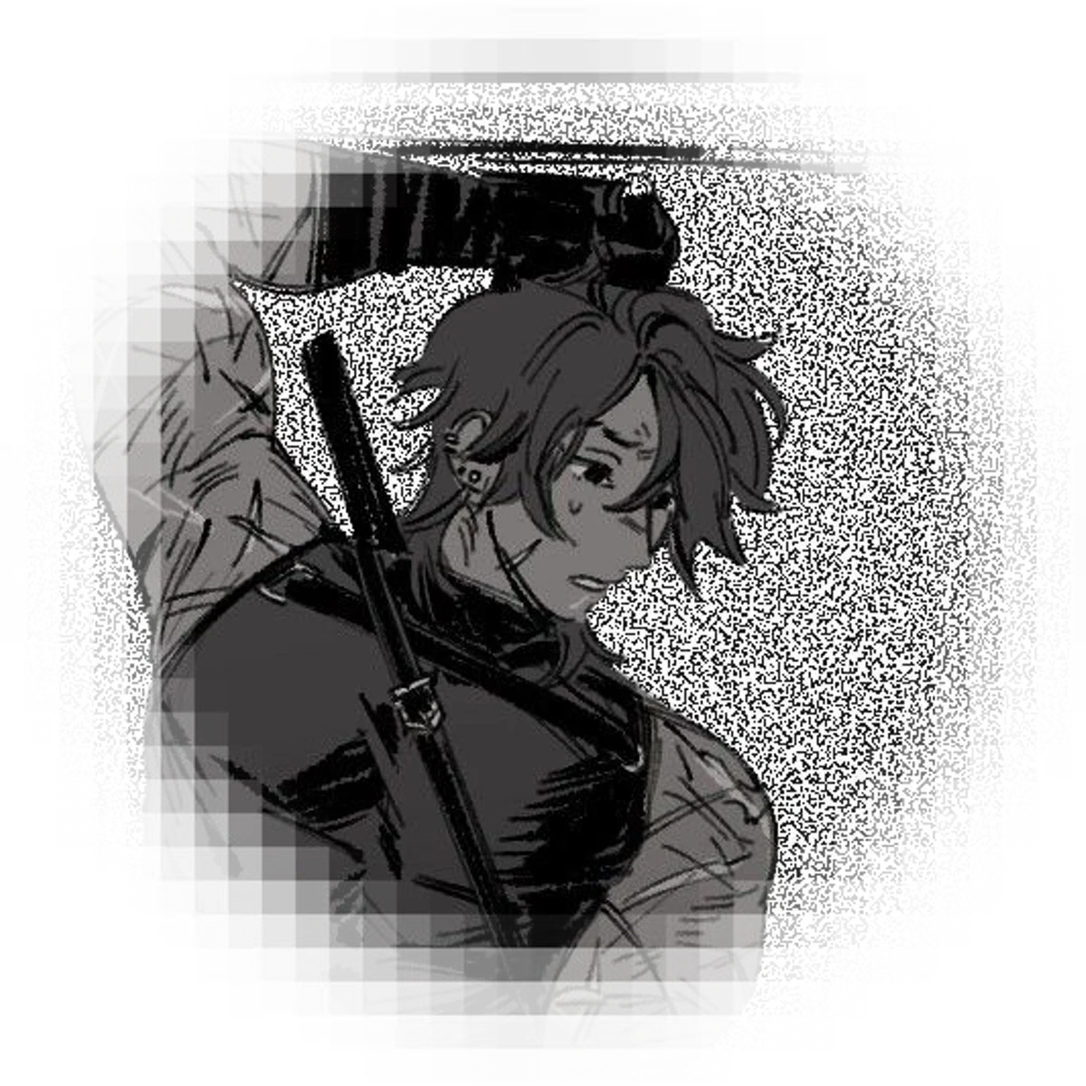 《▲》HEATHCLIFF !!