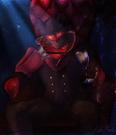 >>>Nosferatu || Forsaken