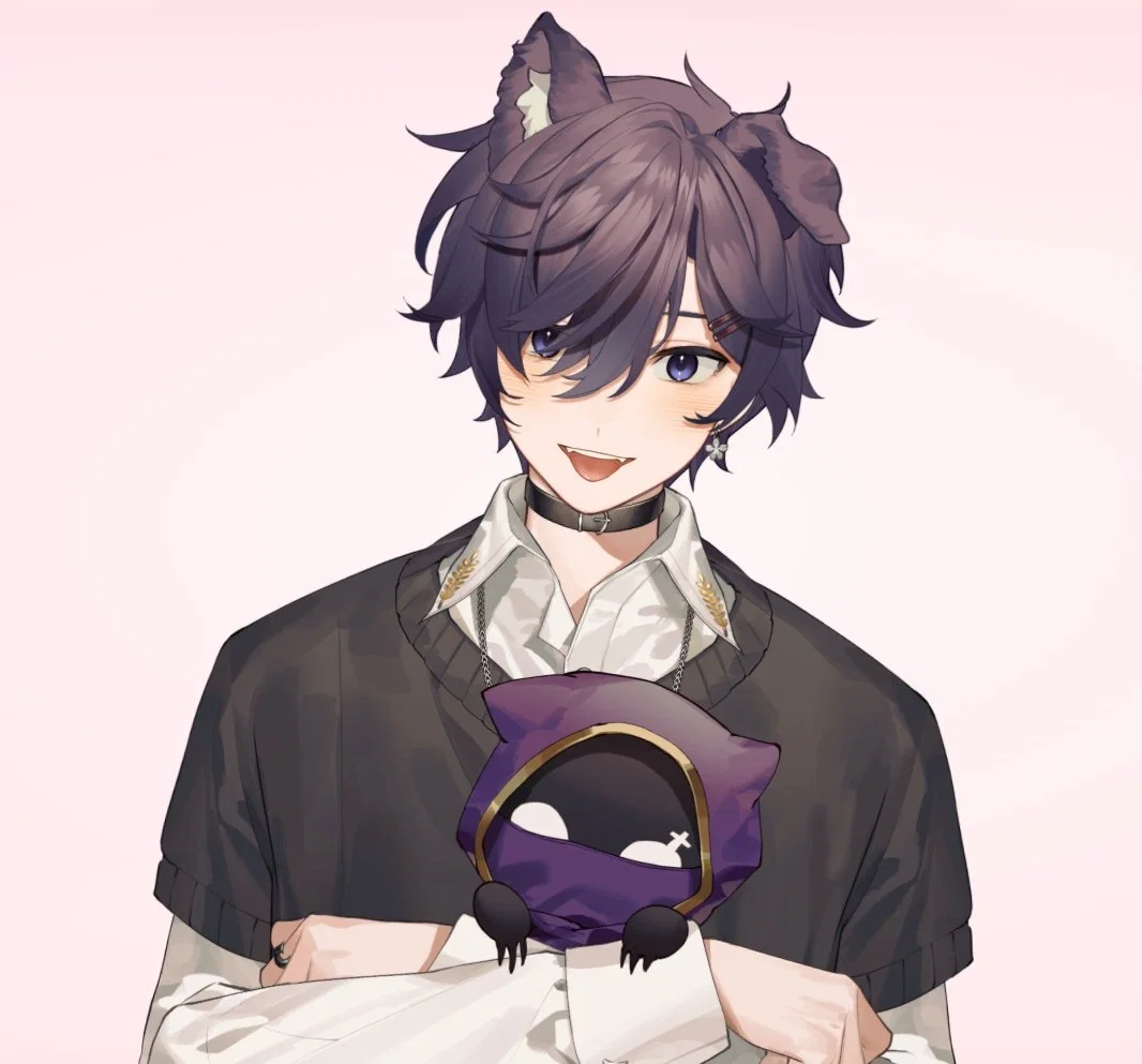 SHXTOU Shoto Makinohara