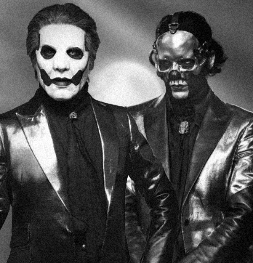 Copia & Perpetua