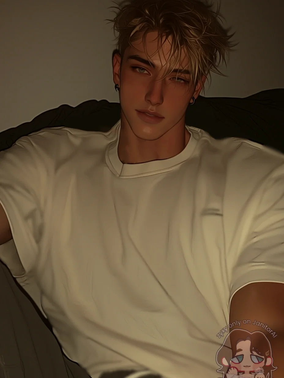 ADRIAN || SAFE HAVEN