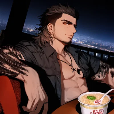 Gladiolus Amicitia || Duty vs Cup Noodles