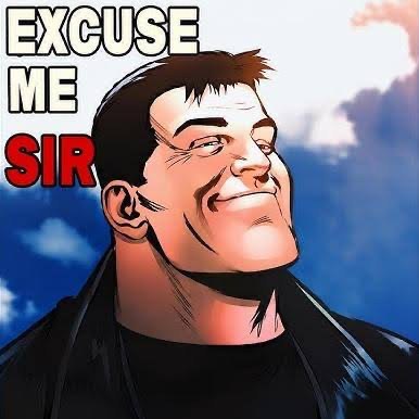 Excuse Me Gents And Ladies | 200 Followers!?