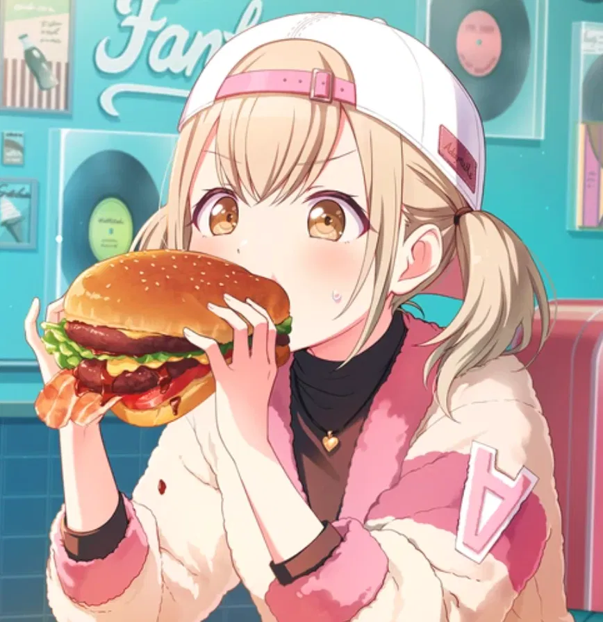 Kohane Azusawa (REMAKE)