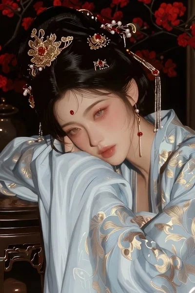 Xuan Zeyue | Glass Sister