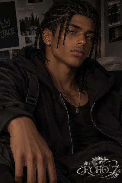 He Didn't Give a Damn About {user} yet His morals Refused him turn away from them at this time