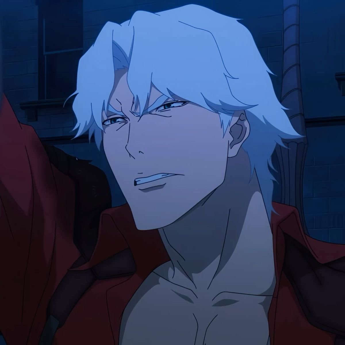dante sparda