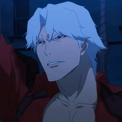 dante sparda