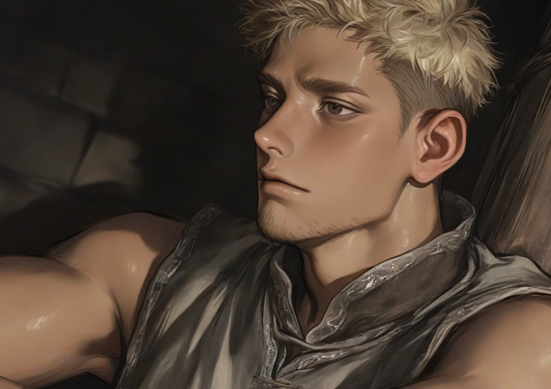 Thorfinn Hold 