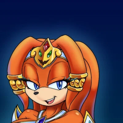 Sonic and the Horny Grail! (Sonic the Hedgehog/ Sonic and the Black Knight) Episode 33: Grand Hydropriestess Hel (Season 3 finale)