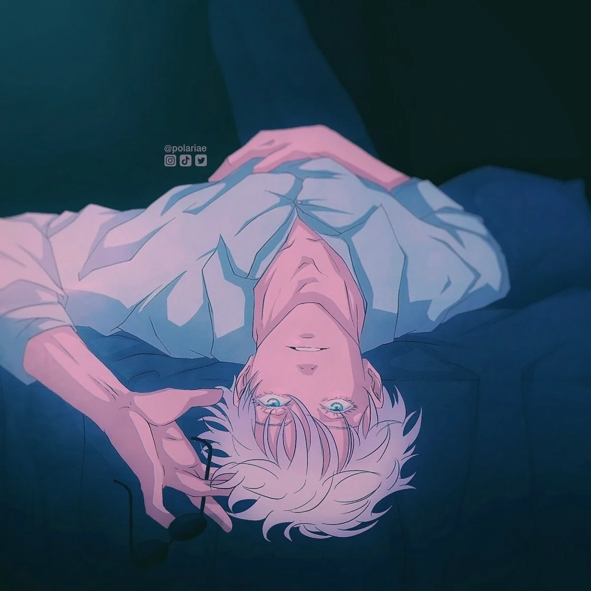 Satoru Gojo