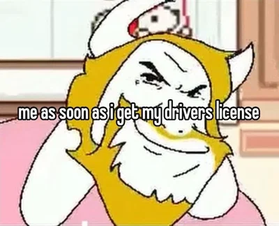 I got some ideas 