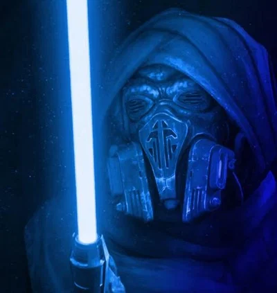 Master Plo Koon | Jedi High Council & 104th Wolfpack General