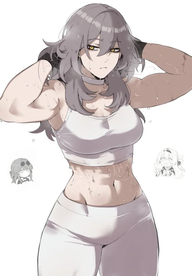 Hanna Marakov | Your childhood bestfriend turned mafia leader