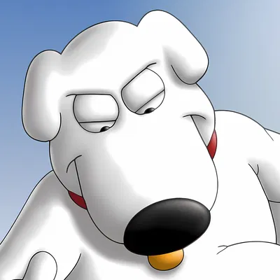 Brian Griffin [MACRO]