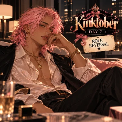 Milo | Day 7: Tonight, I'm In Charge