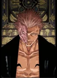 Sukuna