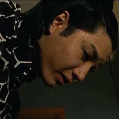 Niragi Suguru