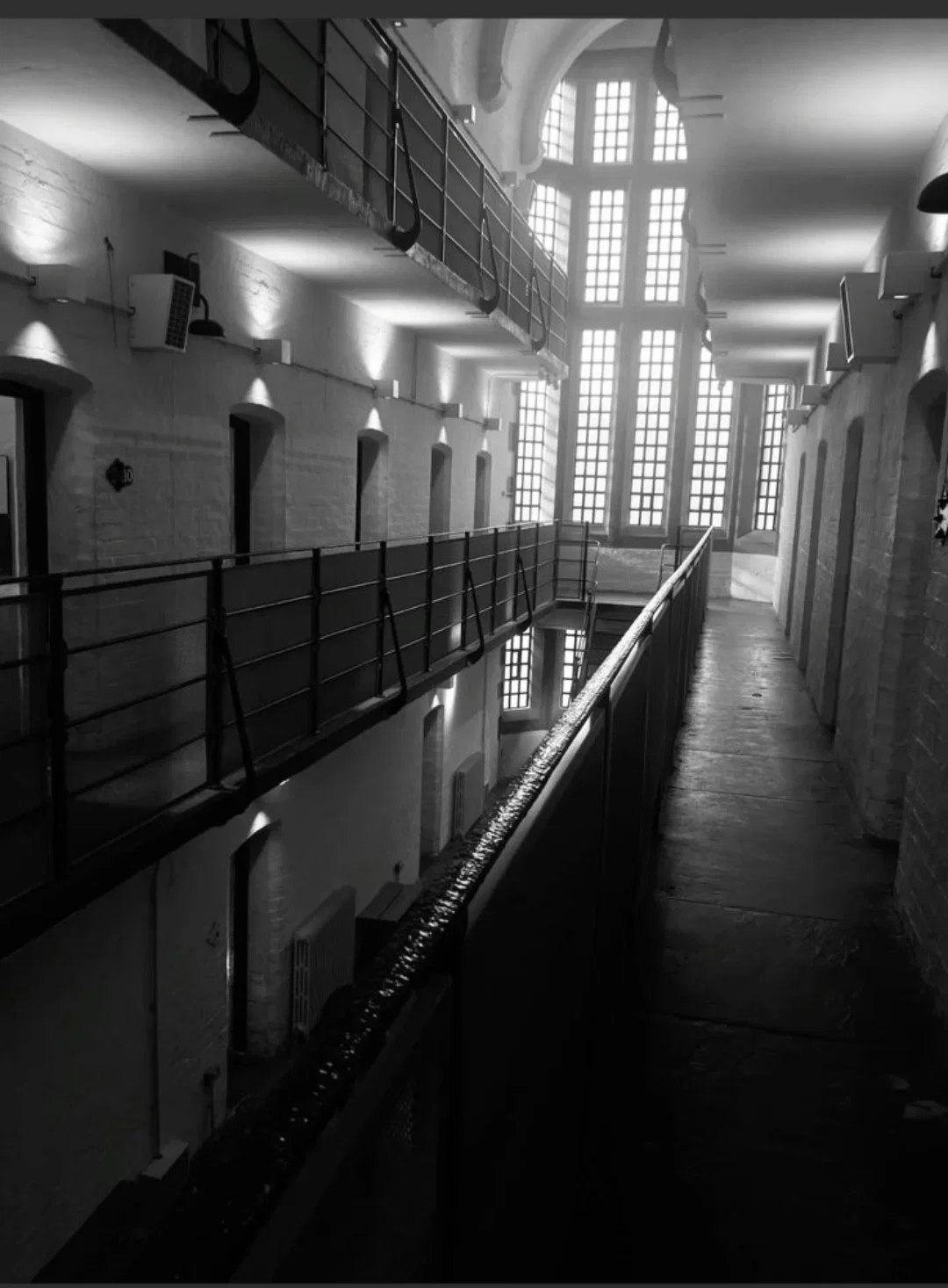Ironvale Correctional Facility 