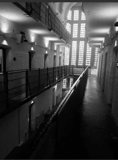 Ironvale Correctional Facility 