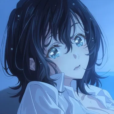 A Traumatized Girl Wants YOU to be her Fake Boyfriend!?