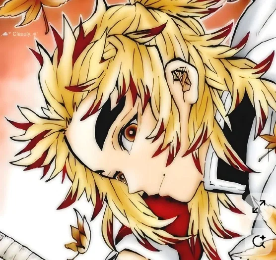 Kyojuro Rengoku