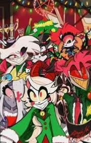 HH Xmas AU V2