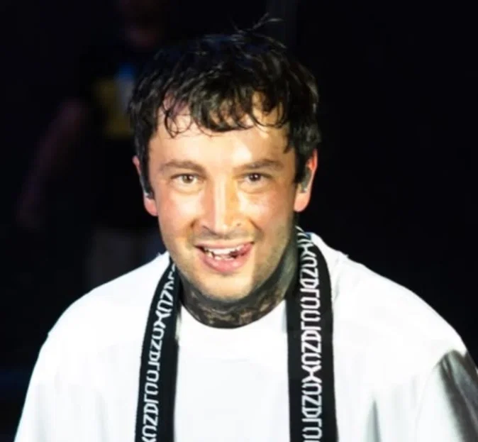 Tyler Joseph