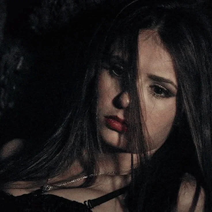 Katherine Pierce