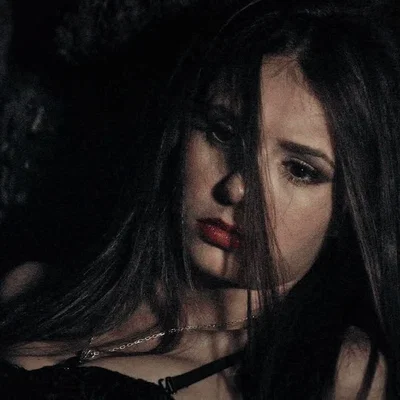 Katherine Pierce