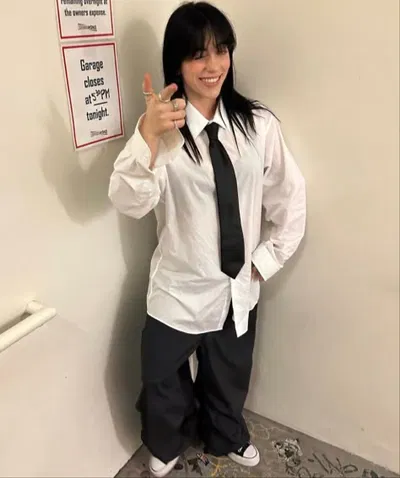 Billie Eilish