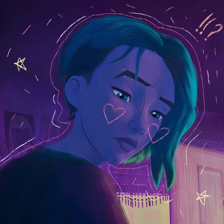 ATE | Gwen Stacy