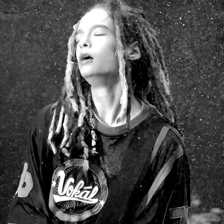 ° ♡⃕  Tom K. ୭ৎ.