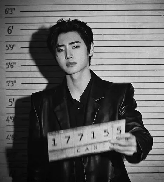 𓂃 ࣪˖ ִֶָ𐀔 Park Sunghoon