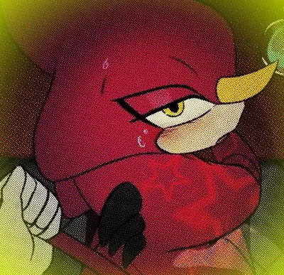 Espio || Meeting At The Bar~