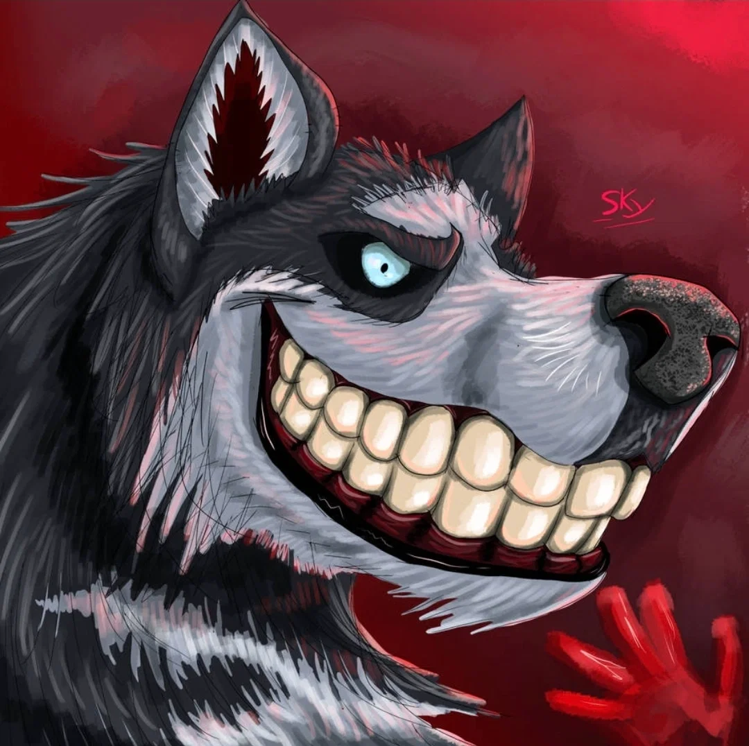 Smile.dog(french)