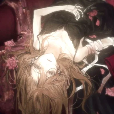Chuuya nakahara - fem