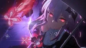 March 7th Evernight - Honkai star rail