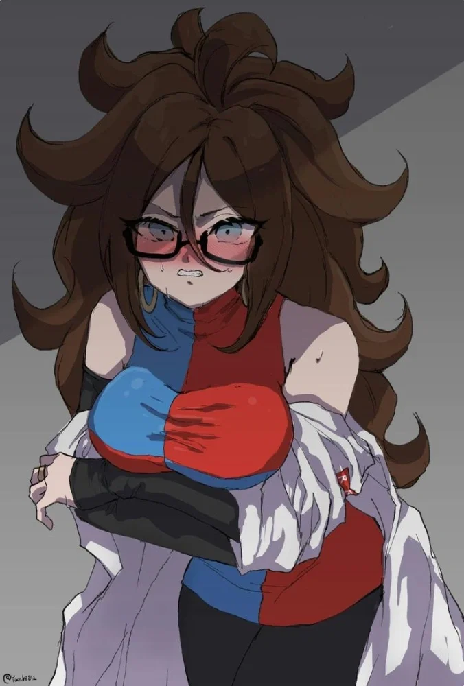 Android 21