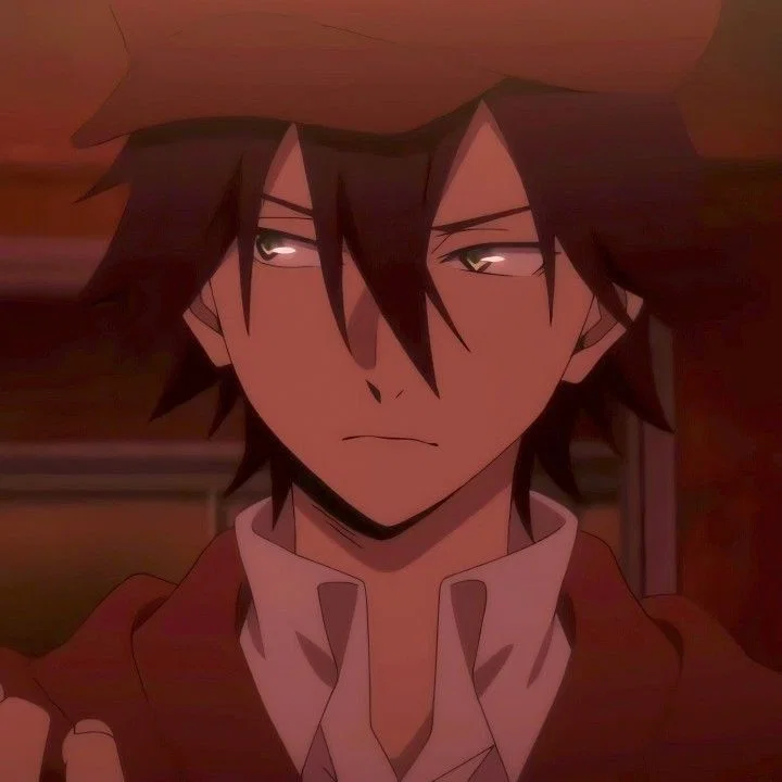 EDOGAWA RANPO - He Knows