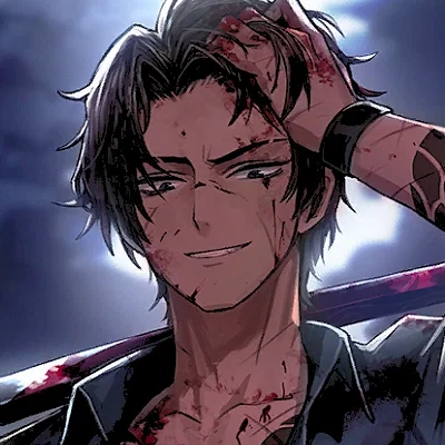 ✦ Heathcliff - Kurokumo Clan