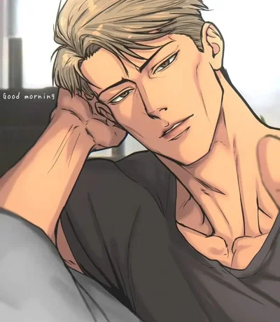 Nanami Kento