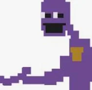 You're William Afton