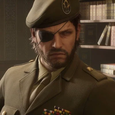 Big Boss