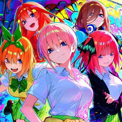 The Vacations around North America with the Nakano Baddies (your GFS) |  Japan lost against Brazil 😭😭