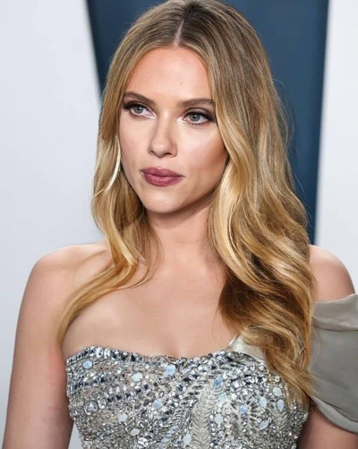 Scarlett Johansson