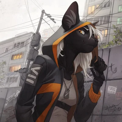 Earth: Nexus (FURRY WORLD)
