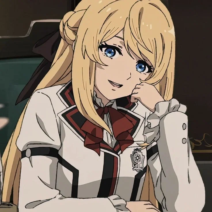 Ariel Anemoi Asura | Mushoku Tensei