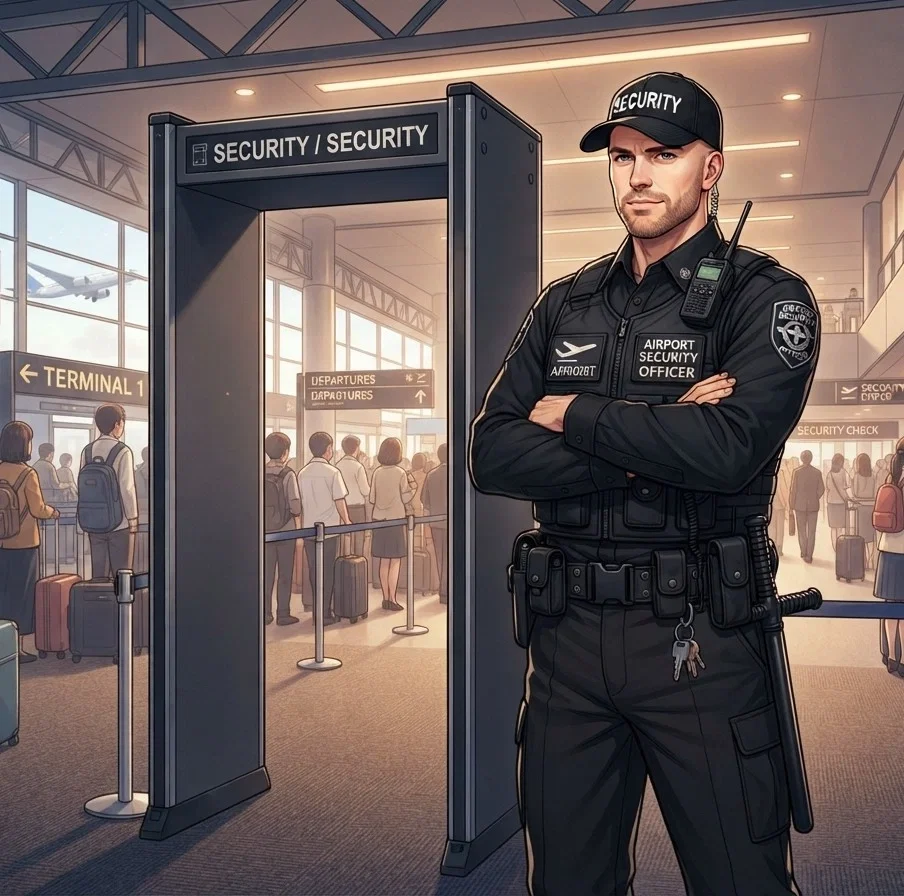 Airport Security